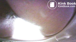 Toilet Bowl Spy 10