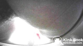 Toilet Bowl Spy 10