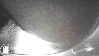 Toilet Bowl Spy 10