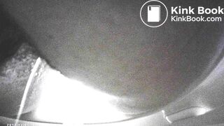 Toilet Bowl Spy 10