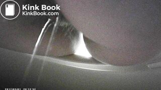 Toilet Bowl Spy 11