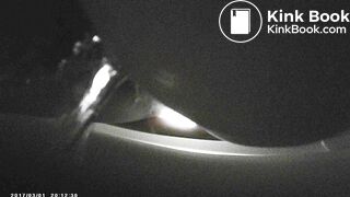 Toilet Bowl Spy 11