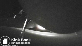 Toilet Bowl Spy 11