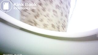 Toilet Bowl Spy 11