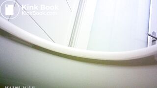 Toilet Bowl Spy 11