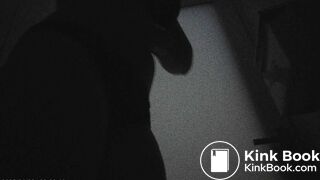 Toilet Bowl Spy 12