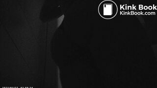 Toilet Bowl Spy 12