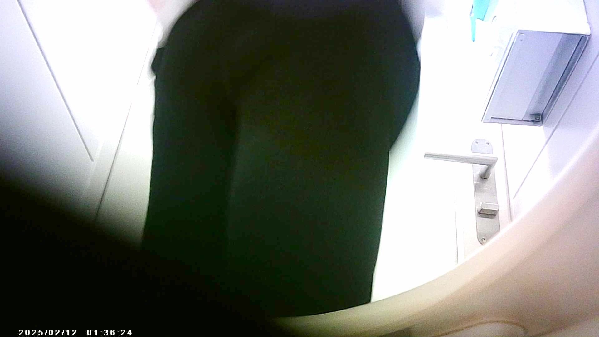 Toilet Bowl Spy 13