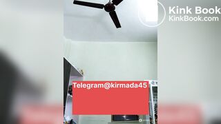 Indian stripchat aunty potty show demo Telegram@kirmada45