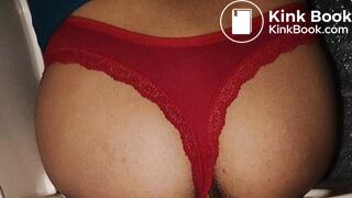 Gran Mierda Atraviesa Mi Tanga Y Me Orine