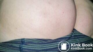 Butt Play 47 - Close Up Walk