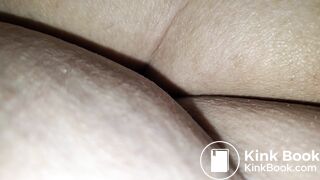 Butt Play 41 - 'Dreaming' Butt