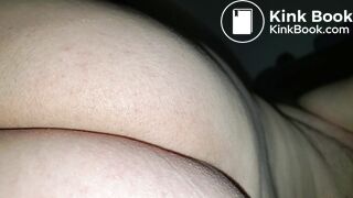 Butt Play 41 - 'Dreaming' Butt