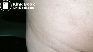 Butt Play 40 - Will the Trunk Open