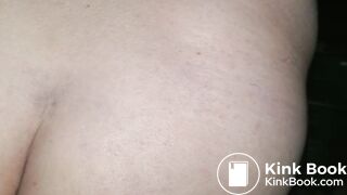 Butt Play 35 - My Friends House
