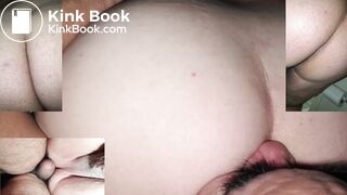 Butt Play 28 - Merged Farts