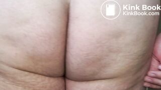Butt Play 27 - Butthole Inspection