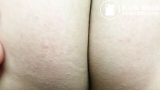 Butt Play 12 - Hole Spread