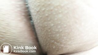 Butt Play 4 - with Spanking