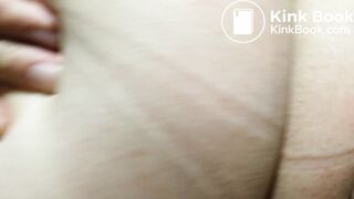 Butt Play 3 - Extreme Close (no sound)