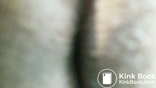 Butt Play 1 - Close Up Test