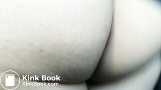 Butt Play 1 - Close Up Test