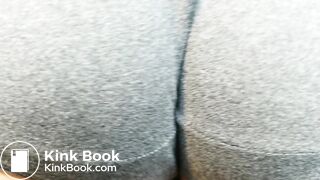Butt Play 1 - Close Up Test