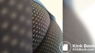 Butt Play 68 - Breathable Shorts