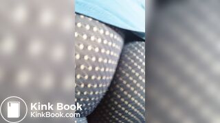 Butt Play 68 - Breathable Shorts