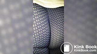 Butt Play 69 - Breathable Shorts