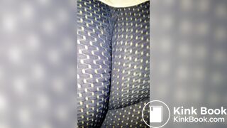 Butt Play 69 - Breathable Shorts