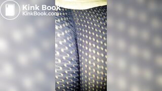 Butt Play 69 - Breathable Shorts