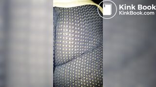 Butt Play 69 - Breathable Shorts