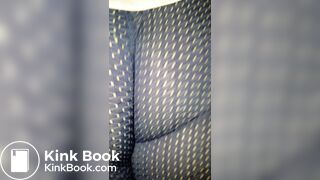 Butt Play 69 - Breathable Shorts