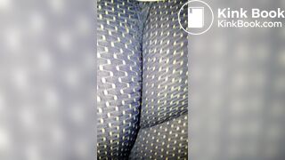 Butt Play 69 - Breathable Shorts