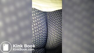 Butt Play 69 - Breathable Shorts