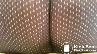 Butt Play 70 - Breathable Shorts