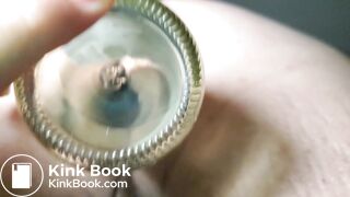 Anal 1 - Bottle