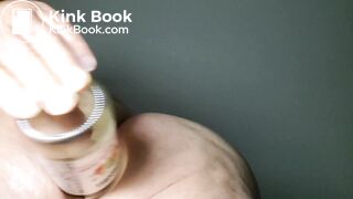 Anal 1 - Bottle