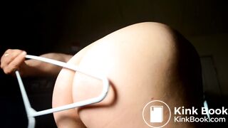 Anal 2 - Anal and Spanked