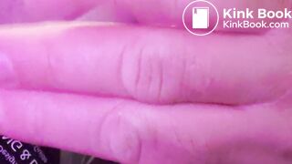 Anal 3 - Remote Pleasure
