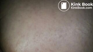Anal 5 - Close Up