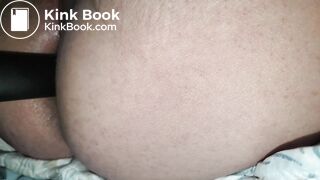 Anal 5 - Close Up