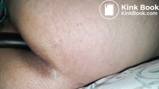 Anal 5 - Close Up