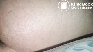 Anal 5 - Close Up