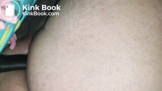 Anal 5 - Close Up