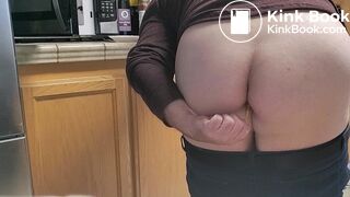 Anal 12 - Corn dog Meets Cornhole