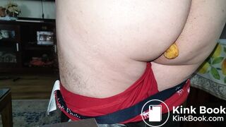 Anal 13 - Chicken Nugget Lunch