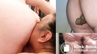 Anal 26 - Booty Call 9 - Part 1 of 4