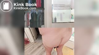 Anal 35 - Poop on a Cord 1 of 2